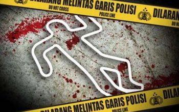 Pedagang Cilok Tewas di Kontrakan Cikupa Tangerang, Polisi Temukan Bercak Darah News 3 Juni 2026