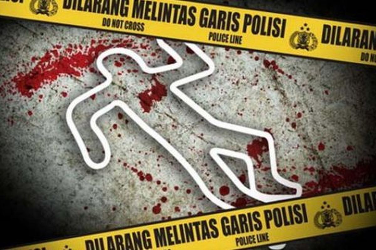 Pedagang Cilok Tewas di Kontrakan Cikupa Tangerang, Polisi Temukan Bercak Darah News 3 Juni 2026
