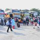 Lebih dari separuh perjalanan bus AKAP terindikasi melanggar ketentuan