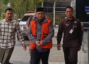 KPK Kembali Periksa Eks Menag Yaqut sebagai Tersangka Kasus Kuota Haji