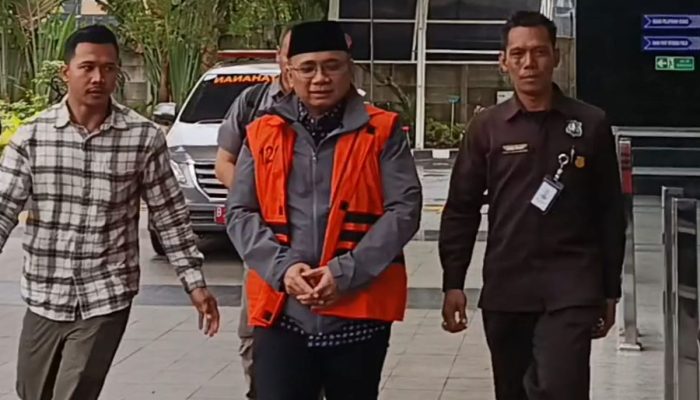 KPK Kembali Periksa Eks Menag Yaqut sebagai Tersangka Kasus Kuota Haji