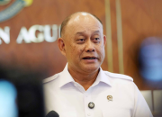 BGN Setelah Dadan Dicopot: Dari Ekspansi Cepat ke Disiplin Publik News 3 Juni 2026