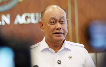 BGN Usai Dadan Dicopot: Dari Ekspansi Cepat ke Disiplin Publik