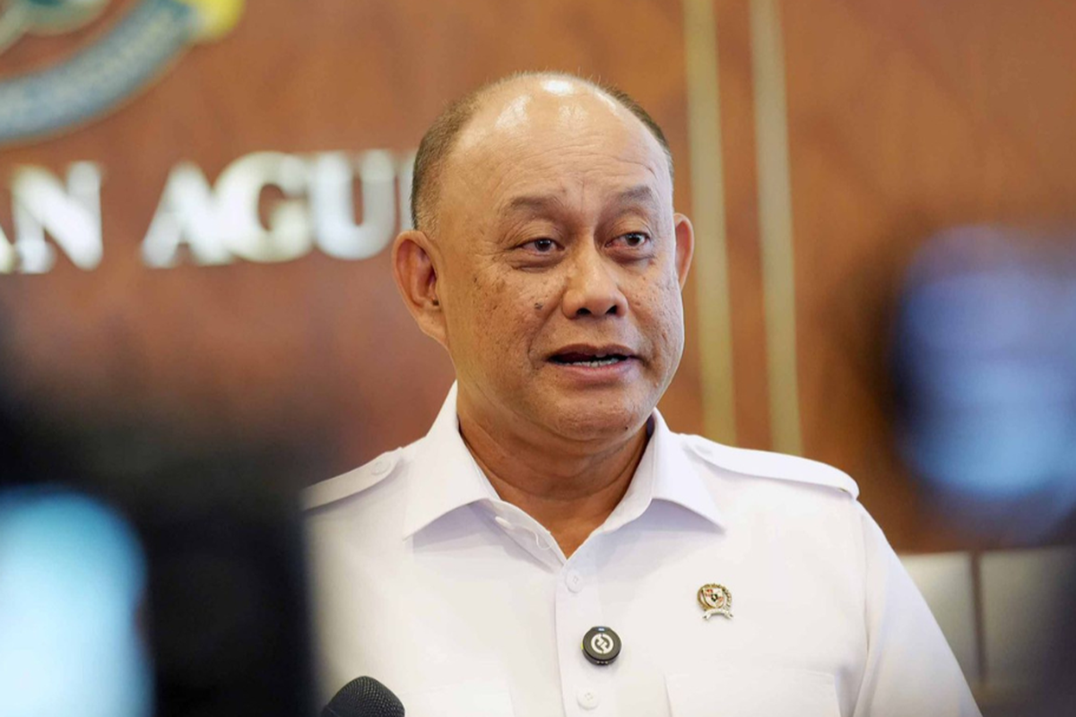 BGN Setelah Dadan Dicopot: Dari Ekspansi Cepat ke Disiplin Publik News 3 Juni 2026