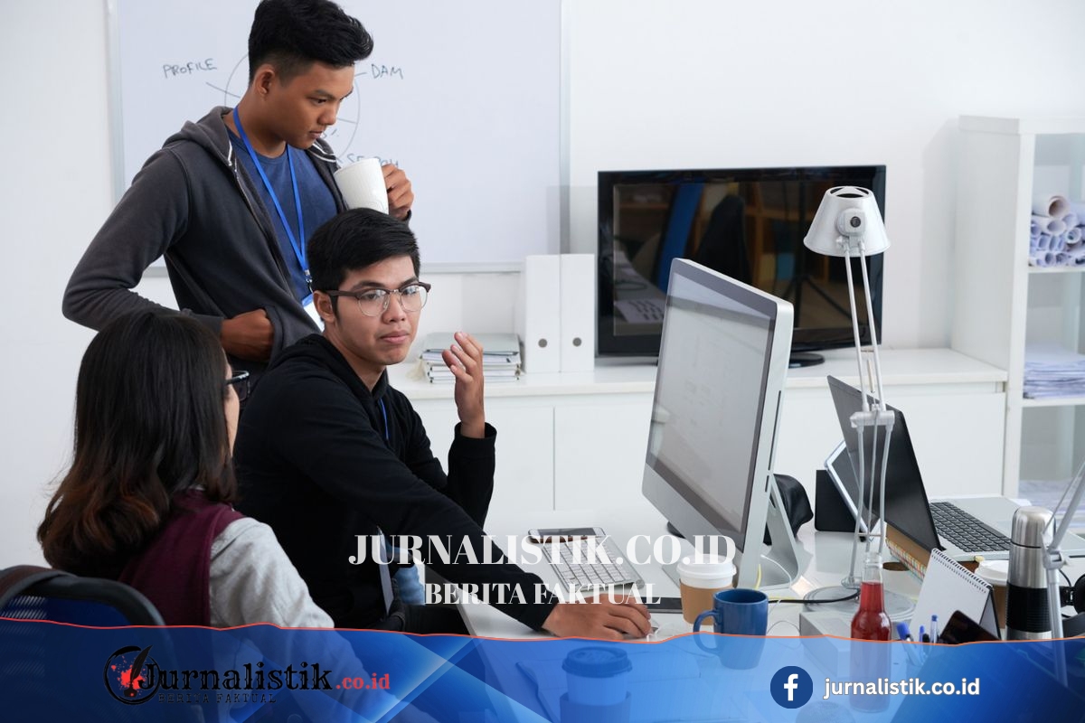 Hindari 3 Kesalahan Ini agar Fresh Graduate Lebih Dilirik HR Lifestyle 20 Juni 2026