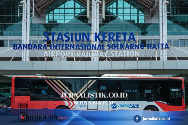 Catat Waktunya, Naik Transjakarta Hanya Rp 1 pada 22, 27, dan 28 Juni Otomotif 22 Juni 2026