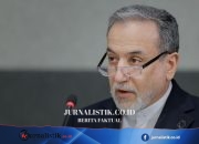 Menlu Iran Sebut Kesepakatan Damai dengan AS Belum Pernah Sedekat Ini Global 13 Juni 2026
