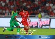 Ucapkan Perpisahan ke Klub Brunei, Rumor Ramadhan Sananta ke Persebaya Menguat Bola 16 Juni 2026