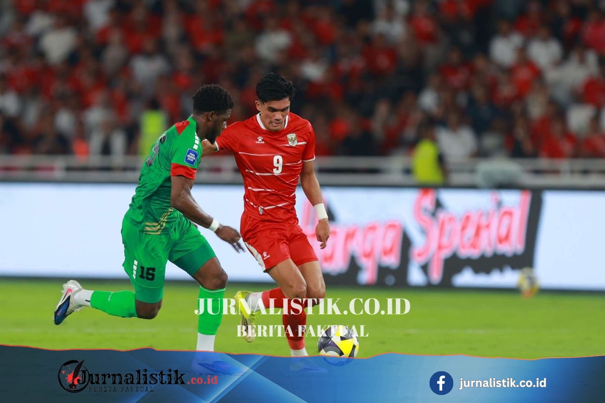 Ucapkan Perpisahan ke Klub Brunei, Rumor Ramadhan Sananta ke Persebaya Menguat Bola 16 Juni 2026