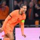 Belanda Ditahan Jepang 2-2, Virgil van Dijk Kecam Aturan Jeda Minum