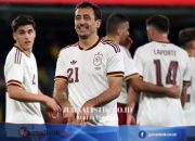 Spanyol Bekuk Peru 3-1, Mikel Oyarzabal Catat Gol Cepat di Laga Persahabatan