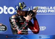 FIM Tolak Banding Aprilia, Bezzecchi Tetap Dihukum Berat Otomotif 21 Juni 2026