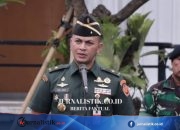Usai 3 Peserta Meninggal, Latihan Militer Calon Manajer Kopdes Dievaluasi News 26 Juni 2026