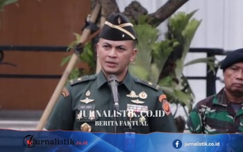Usai 3 Peserta Meninggal, Pelatihan Dasar Militer Calon Manajer Kopdes Dievaluasi