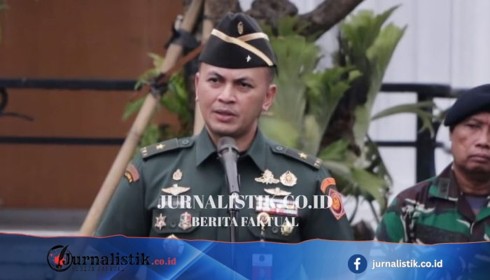 Usai 3 Peserta Meninggal, Pelatihan Dasar Militer Calon Manajer Kopdes Dievaluasi