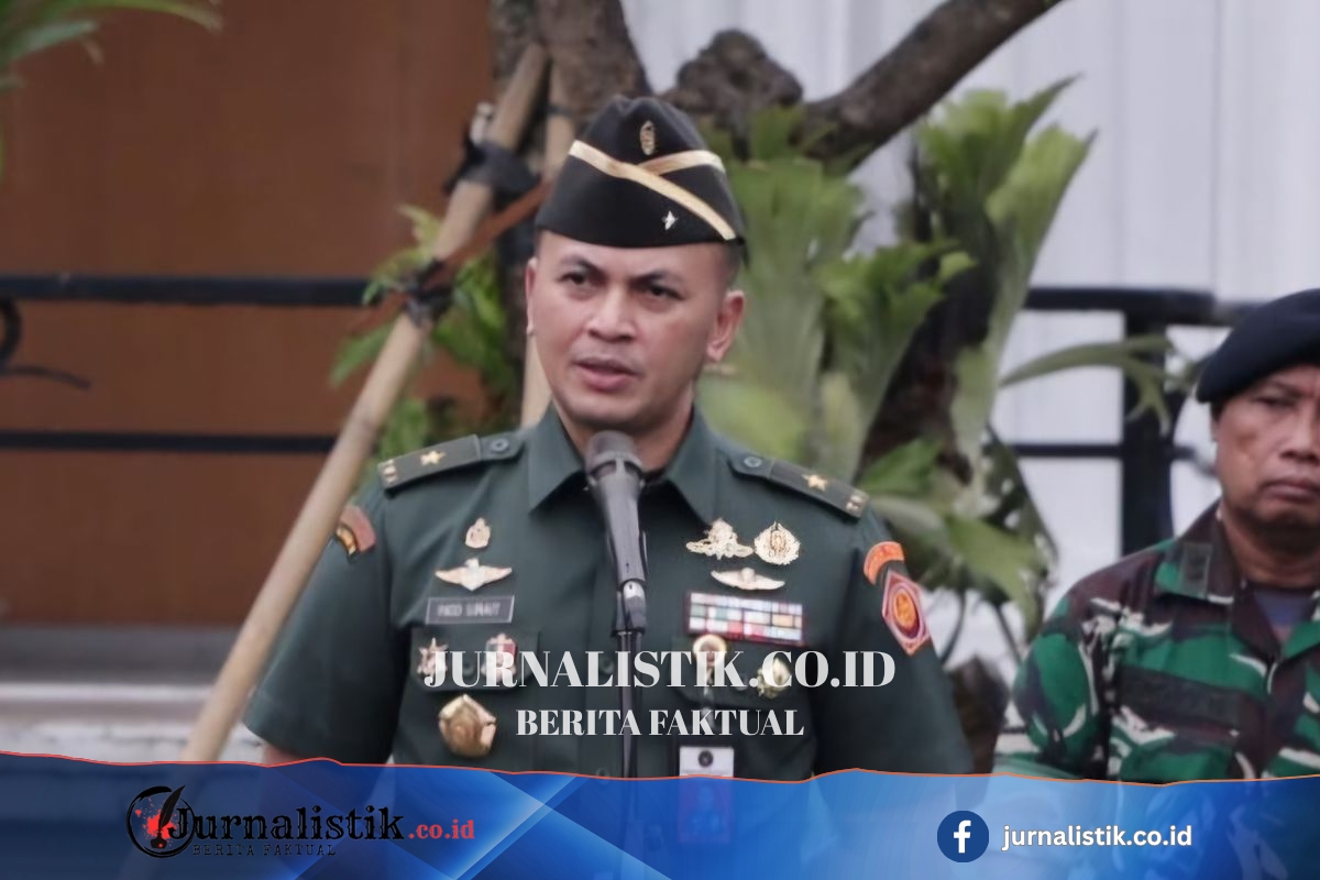 Usai 3 Peserta Meninggal, Latihan Militer Calon Manajer Kopdes Dievaluasi News 26 Juni 2026