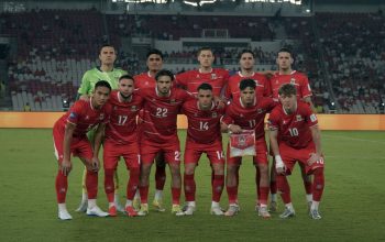 Link Live Streaming Timnas Indonesia Vs Oman di FIFA Matchday Bola 5 Juni 2026