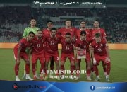 Link Live Streaming Timnas Indonesia vs Mozambik di FIFA Matchday