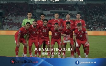 Link Live Streaming Timnas Indonesia Vs Mozambik di FIFA Matchday Bola 9 Juni 2026
