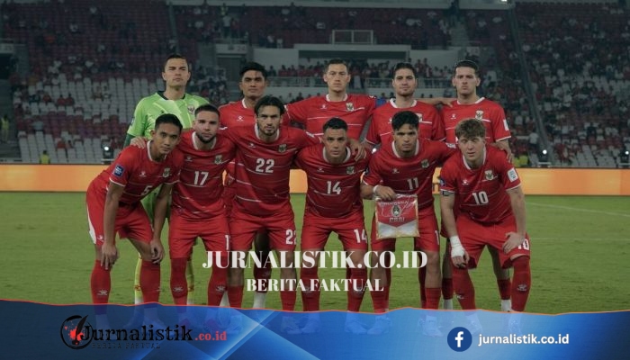 Link Live Streaming Timnas Indonesia vs Mozambik di FIFA Matchday