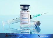 AI Mulai Mengambil Alih Sektor Kesehatan: Vaksin untuk Cegah Pandemi Berikutnya