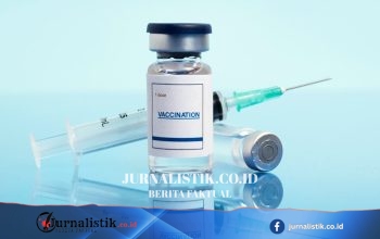 AI Mulai Ambil Alih Sektor Kesehatan, Buat Vaksin untuk Cegah Pandemi Berikutnya Global 7 Juni 2026