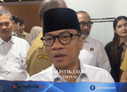 Pemerintah Nilai Latsarmil Dibutuhkan agar Pengelola Kopdes Merah Putih Disiplin Saat Bertugas News 24 Juni 2026