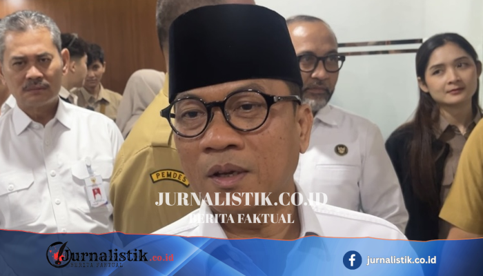 Yandri Nilai Latsarmil Dibutuhkan agar Pengelola Kopdes Merah Putih Disiplin saat Bertugas