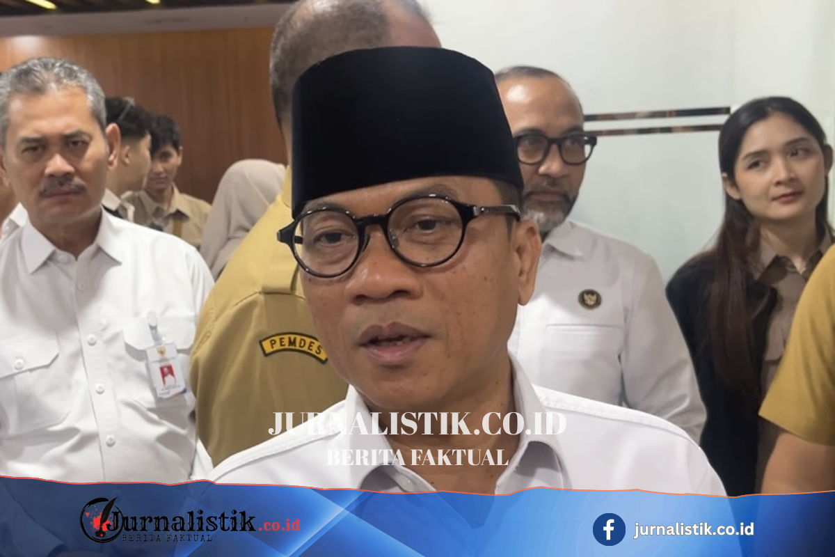 Pemerintah Nilai Latsarmil Dibutuhkan agar Pengelola Kopdes Merah Putih Disiplin Saat Bertugas News 24 Juni 2026