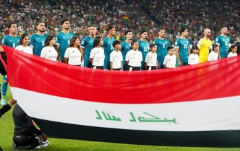 Skuad Irak di Piala Dunia 2026 Diumumkan, Persib Bandung Sumbang Frans Putros