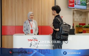Prudential Syariah Luncurkan SIGAP untuk Cetak Wirausaha Muda Mandiri