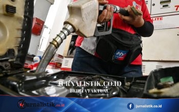 Ini Penjelasan Pertamina soal Harga Asli Pertalite RP 18.40 Lebih Mahal dari Pertamax Money 14 Juni 2026