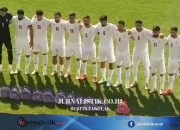 Visa Timnas Iran Sudah Terbit, Namun Tak Boleh Menginap di AS Saat Piala Dunia