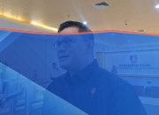 Tiga Tersangka Kasus Dana Syariah Indonesia Bakal Segera Disidang