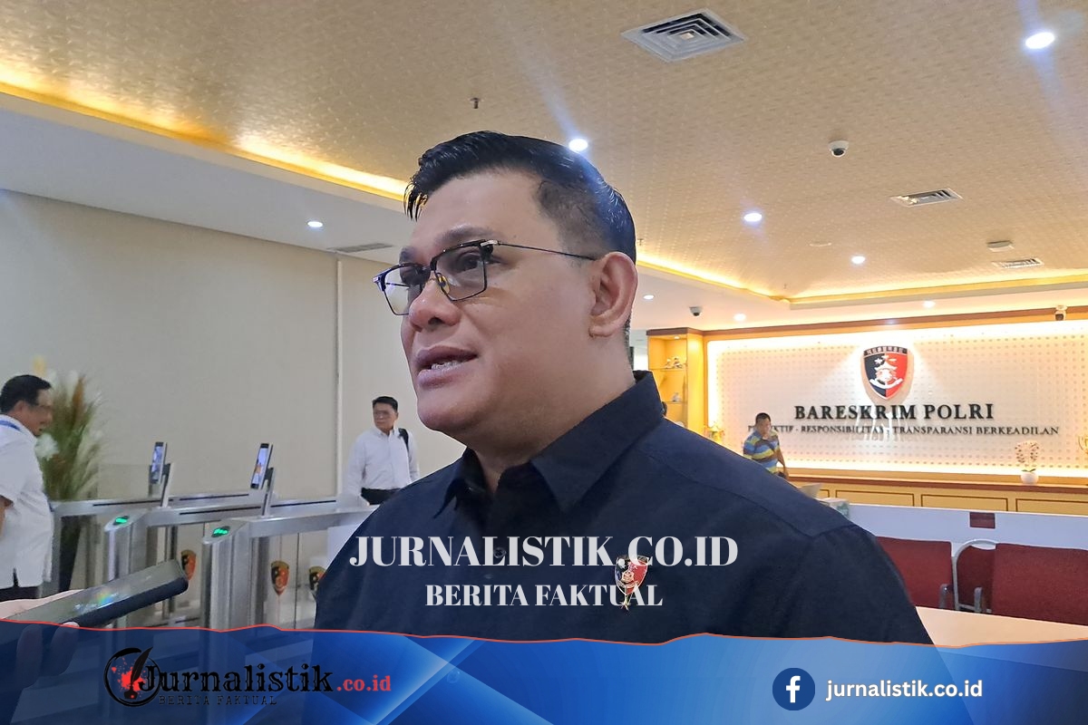 Tiga Tersangka Kasus Dana Syariah Indonesia Segera Disidang News 12 Juni 2026