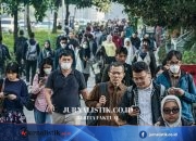 Bank Dunia Ungkap Penyebab Kelas Menengah Indonesia Terus Menyusut Money 13 Juni 2026