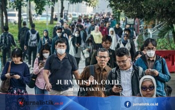 Bank Dunia Ungkap Penyebab Kelas Menengah Indonesia Terus Menyusut Money 13 Juni 2026