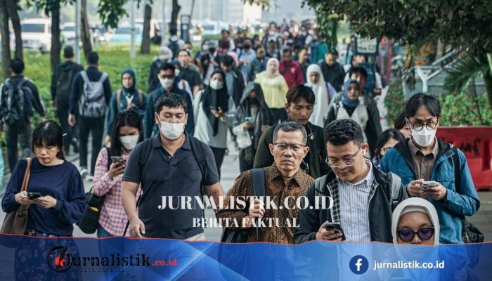 Bank Dunia: Kelas Menengah Indonesia Terus Menyusut, Dipicu Kualitas Lapangan Kerja
