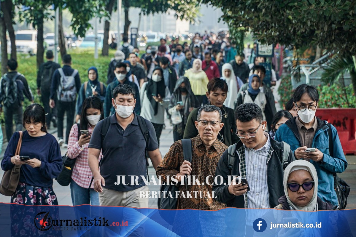 Bank Dunia Ungkap Penyebab Kelas Menengah Indonesia Terus Menyusut Money 13 Juni 2026