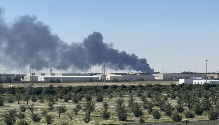 Arab Saudi Kecam Serangan Iran ke Kuwait, Nilai Langgar Hukum Internasional