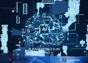 Investasi AI besar-besaran, karyawan justru dipangkas