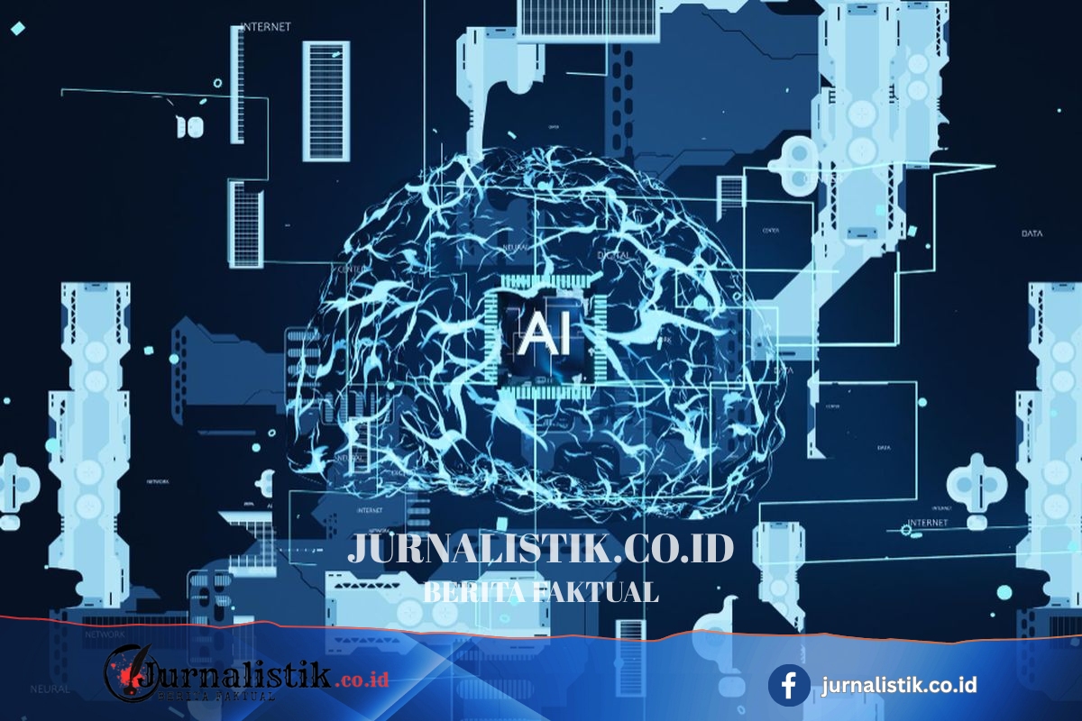Perusahaan Jor-joran Investasi AI, Karyawan Malah Dipangkas Tekno 7 Juni 2026