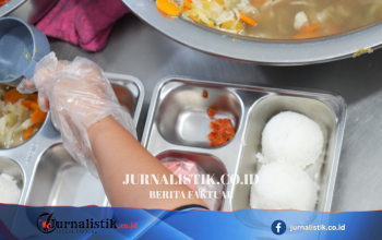 Libur Sekolah Jadi Momentum Evaluasi MBG, Tata Kelola SPPG Diperketat Regional 19 Juni 2026
