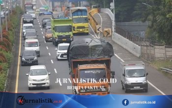 Zero ODOL 2027, Pelanggaran Truk Barang Masih Didominasi Muatan dan Dokumen