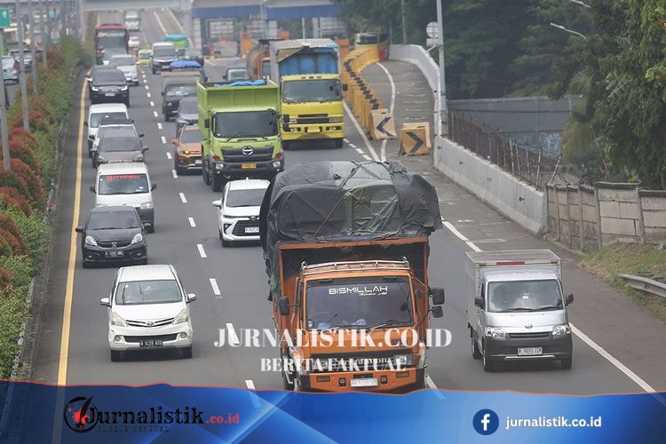 Zero ODOL 2027, Pelanggaran Truk Masih Didominasi Muatan dan Dokumen Otomotif 17 Juni 2026