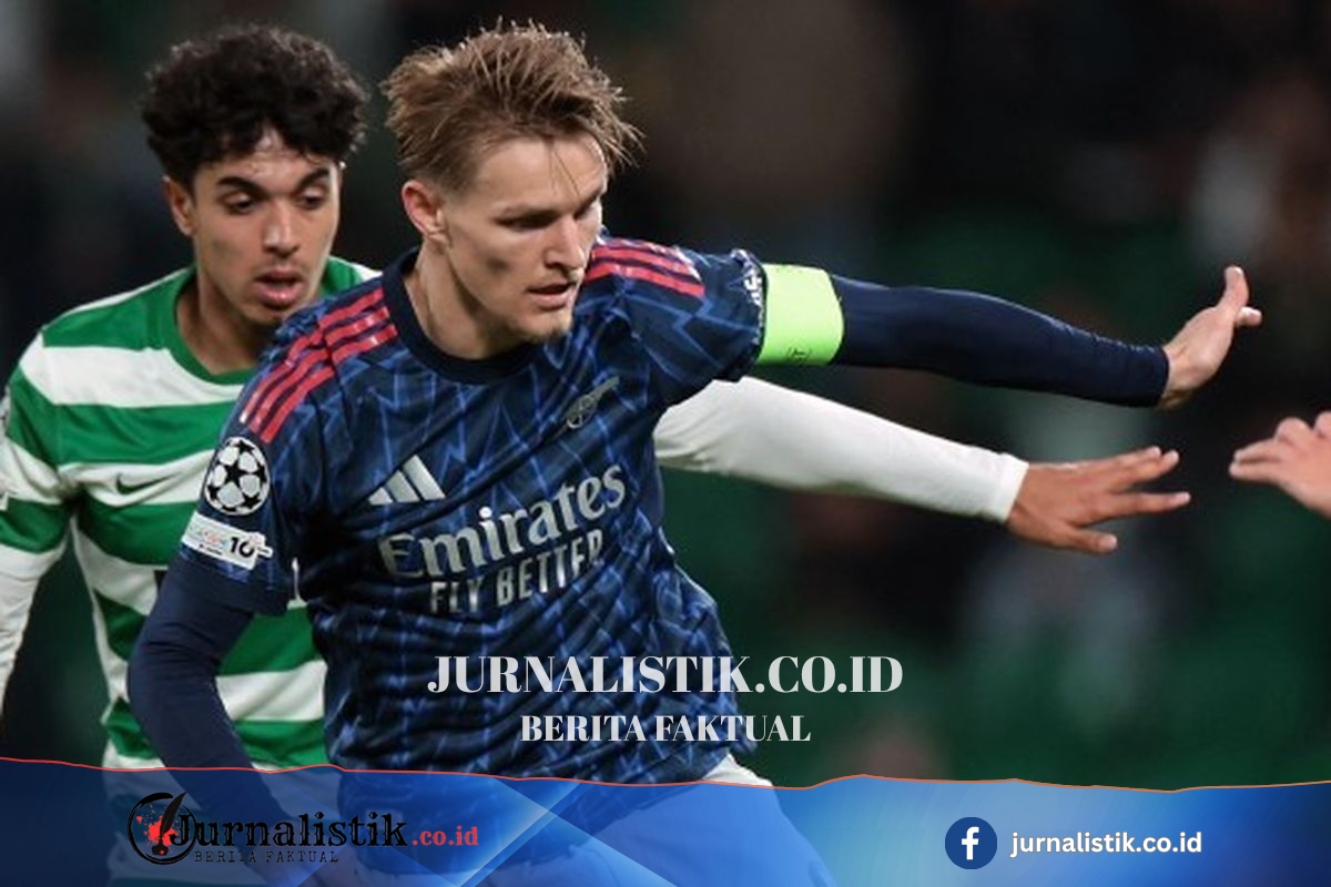 Hasil Maroko Vs Norwegia 1-1: Kapten Arsenal Jadi Penyelamat, Kondisi Bek MU Disorot Bola 8 Juni 2026