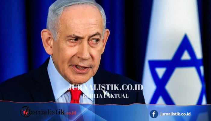 Netanyahu Akui Tak Tahu Isi Kesepakatan, Usai AS-Iran Damai Netanyahu: Iran Tak Akan Punya Senjata Nuklir