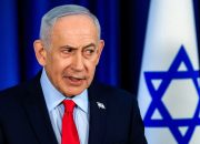 Israel Siapkan Mega Proyek Rp 81,5 T di Utara, Tepat di Depan Lebanon Global 3 Juni 2026