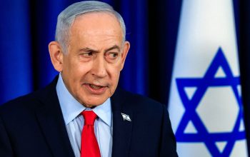 Israel Siapkan Rp 81,5 Triliun untuk Proyek Besar di Utara, di Depan Lebanon