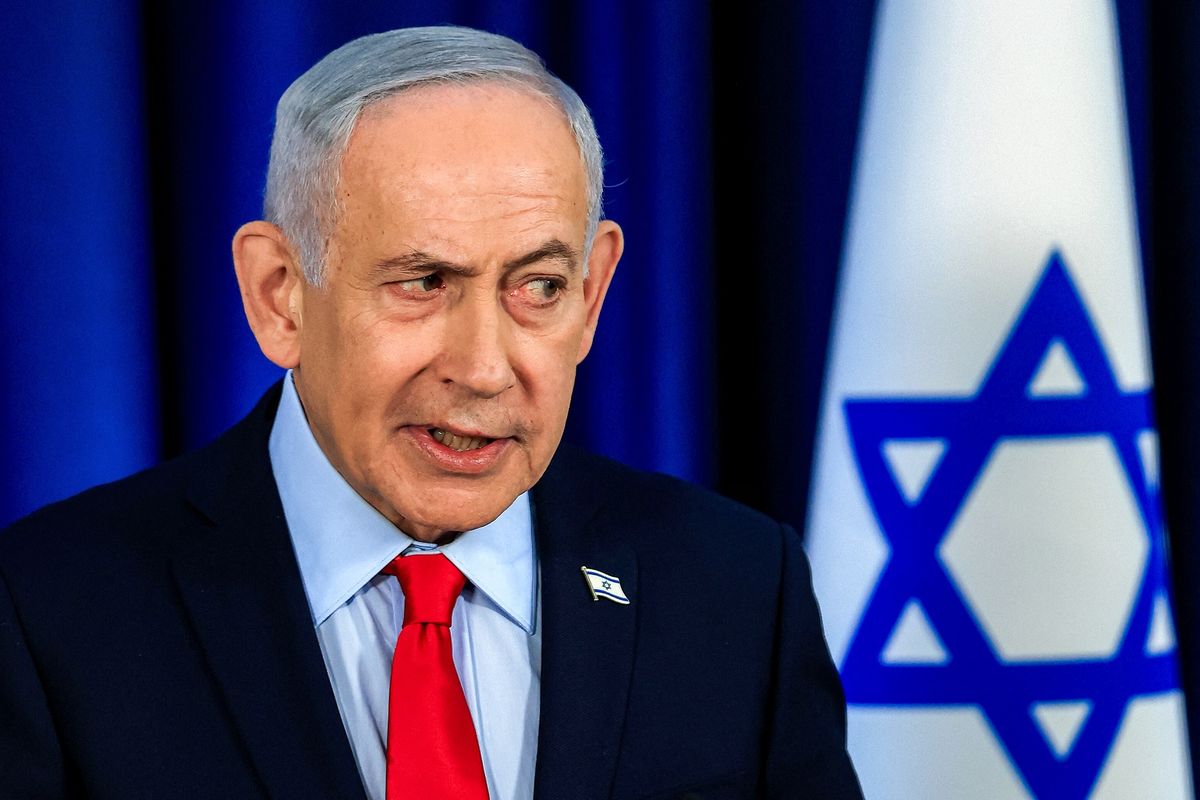 Israel Siapkan Mega Proyek Rp 81,5 T di Utara, Tepat di Depan Lebanon Global 3 Juni 2026